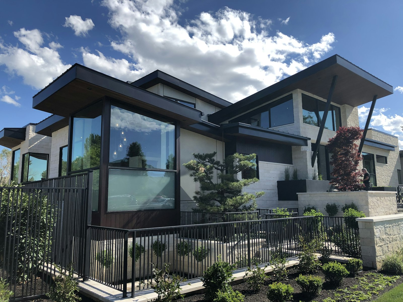 Window Cleaning