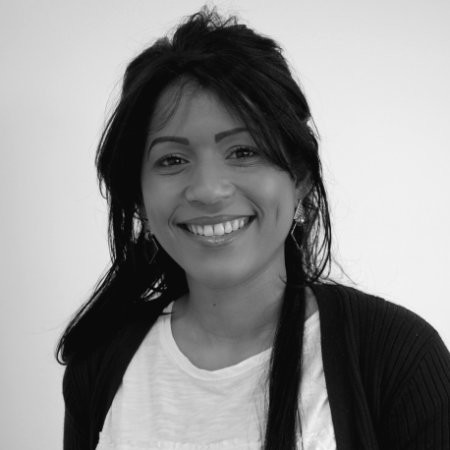 Maria Jones, Co-Director