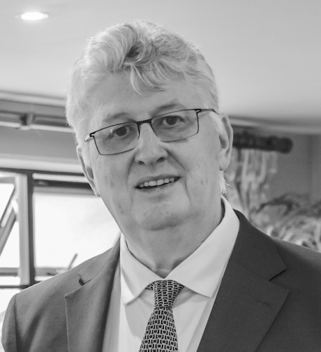 Simon Moorehead, Co-Director